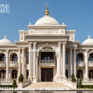 Luxury House Design with Modern Ceiling Concepts No-1400