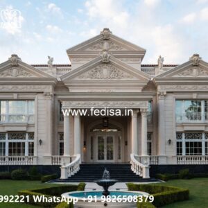 Best Luxury House Design Ideas for Elegant Homes No-1401