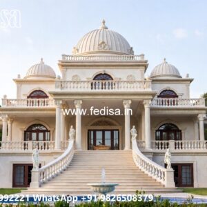 Luxury House Design with Modern Lighting Fixtures No-1404