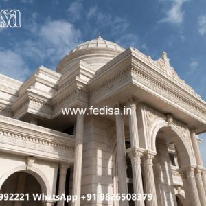 Luxury House Design with Beautiful False Ceiling No-1425
