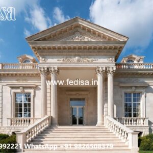 Luxury House Design with Smart Interior Planning No-1429