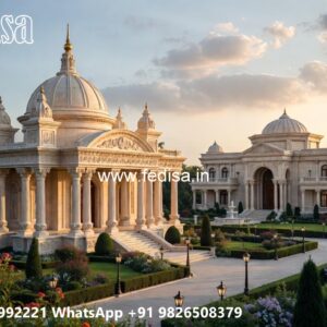 Luxury House Design with Elegant Modern Architecture No-1434