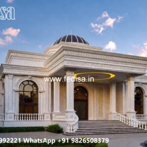 Luxury House Design with Premium Decor Inspiration No-1448