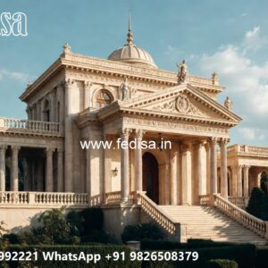 Luxury House Design with Stunning Contemporary Look No-1452
