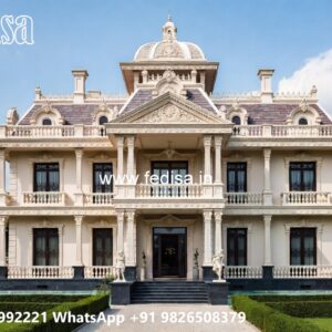 Luxury House Design with Beautiful Natural Lighting No-1455