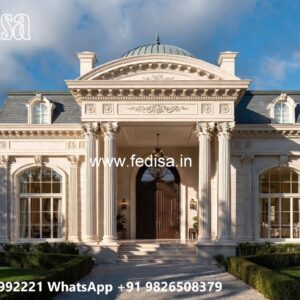 Luxury House Design with Luxury Interior Lighting No-1478