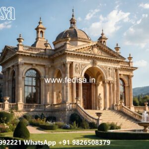 Luxury House Design with Premium Home Styling No-1485