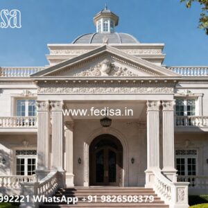 Luxury House Design with Stylish Luxury Bathrooms No-1487