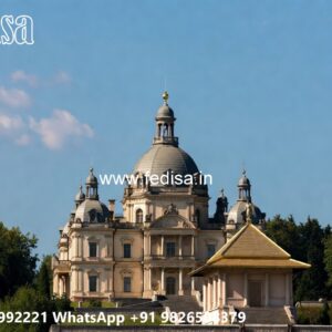 Luxury House Design with Modern Mansion Concepts No-1490