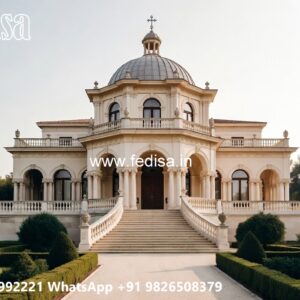 Luxury House Design with Beautiful Rooftop Terrace No-1491