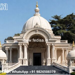 Stunning Classic House Design for Luxury Residences No-1505