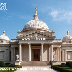 Classic House Design with Stunning Roof Architecture No-1525