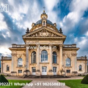 Classic House Design with Elegant Lighting Concepts No-1536