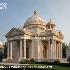 Classic House Design with Luxury Modern Features No-1555