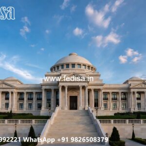 Classic House Design with Beautiful Vintage Decor No-1558