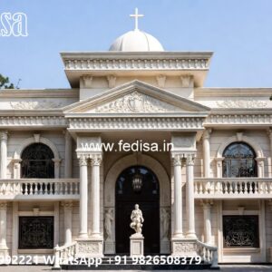 Classic House Design with Timeless Home Elegance No-1575