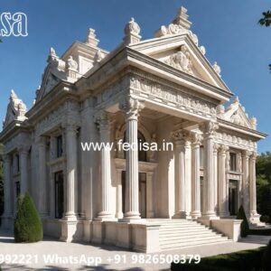 Classic House Design with Beautiful Modern Vintage Mix No-1626