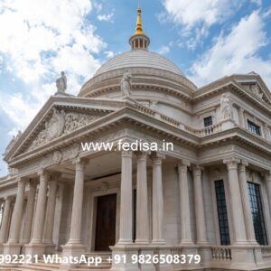 Classic House Design with Elegant Decorative Furniture No-1637