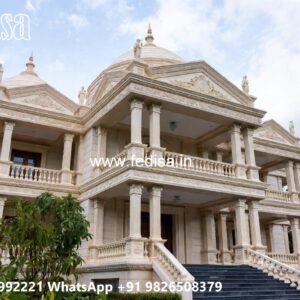 Classic House Design with Rich Exterior Styling No-1649