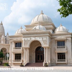 Classic Villa Design with Decorative Ceiling Concepts No-1686