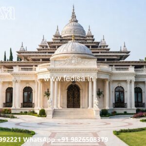 Classic Villa Design with Spacious Family Living Areas No-1736