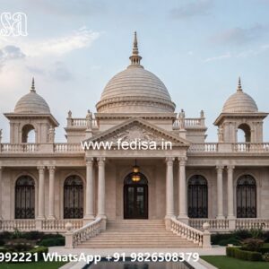 Classic Villa Design with Premium Home Styling No-1773