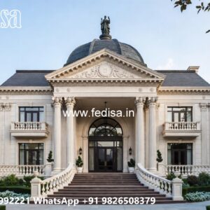 Stunning Luxury House Design Inspiration for Elegant Living No-1802