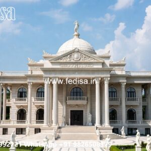 Amazing Luxury House Design Ideas for Large Homes No-1813