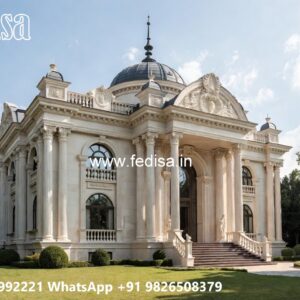 Premium Luxury House Design for Rich Lifestyle No-1827