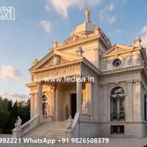 Luxury House Design with Luxury Bedroom Interiors No-1828
