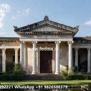 Luxury House Design with Smart Home Features No-1837
