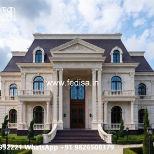 Luxury House Design Ideas for Luxury Lifestyle Lovers No-1844