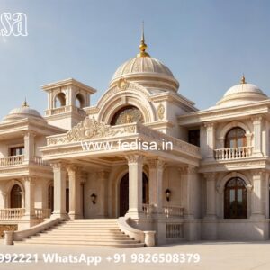 Best Luxury House Design Ideas for Elegant Homes No-1851