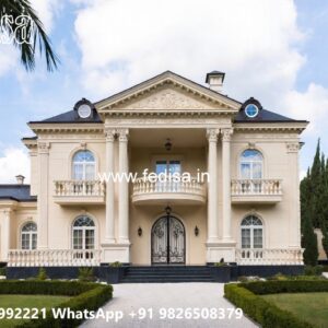 Luxury House Design with Rich Wooden Interiors No-1856