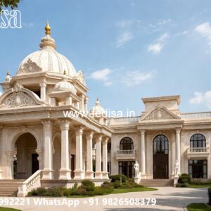 Luxury House Design for Modern Mansion Inspiration No-1857