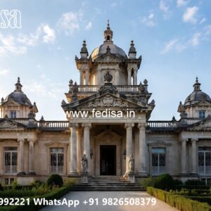 Luxury House Design with Stylish Window Concepts No-1865