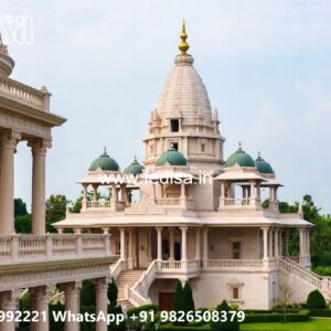 Luxury House Design with Modern Courtyard Ideas No-1869