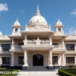 Luxury House Design with Grand Luxury Appeal No-1890