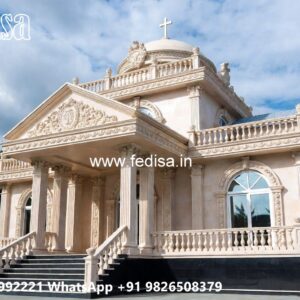Ultra Luxury House Design Ideas for Dream Villas No-1901