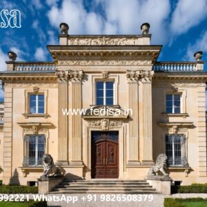 Luxury House Design with Stunning Contemporary Look No-1902