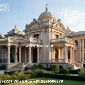 Luxury House Design with Modern Villa Architecture No-1913
