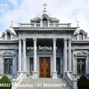 Luxury House Design with Designer Home Interiors No-1920