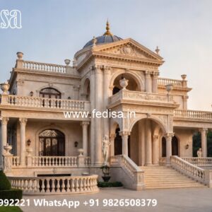 Luxury House Design with Premium Home Styling No-1935