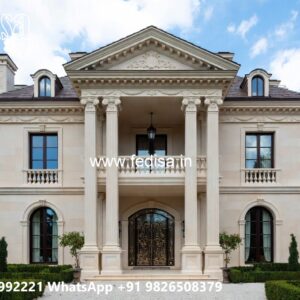 Luxury House Design with Stylish Luxury Bathrooms No-1937