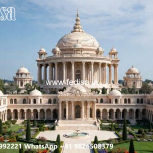 Luxury House Design with Premium Architectural Beauty No-1949