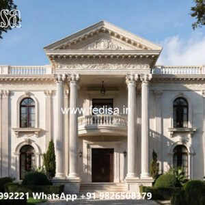 Best Classic House Design Ideas for Family Homes No-1957