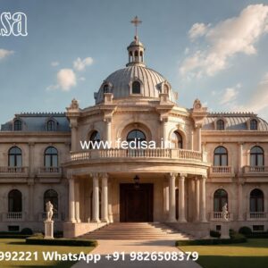 Classic House Design with Stylish Wooden Furniture No-1983