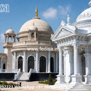 Beautiful Classic House Design with Elegant Details No-1994