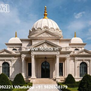 Classic House Design with Beautiful Natural Lighting No-2001