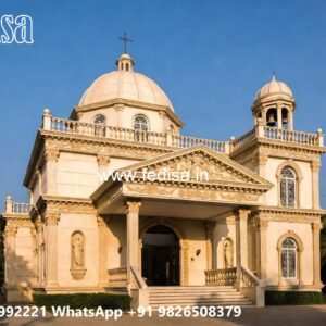 Classic House Design with Luxury Modern Features No-2005